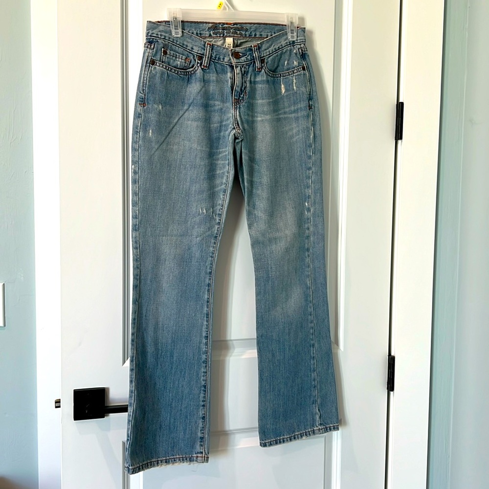 Jeans - Abercrombie & Fitch